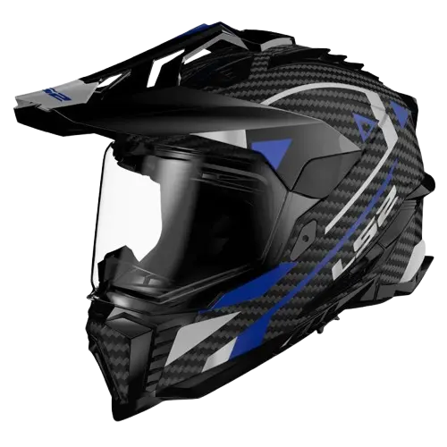 MX701 EXPLORER CARBON ADVANTURE BLUE-06