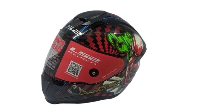 FF352 FLASH HAPPY DREAMS