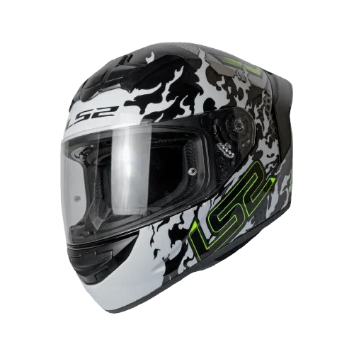 FF352 ROOKIE ANTARS BLACK WHITE