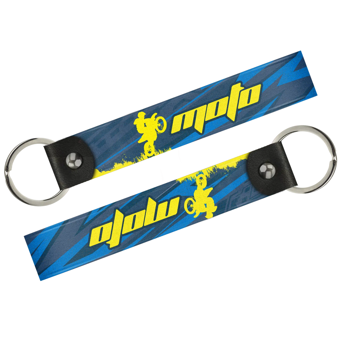 Moto Keytag