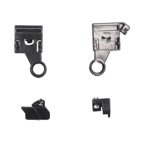 Apex Inner Visor Mechanism