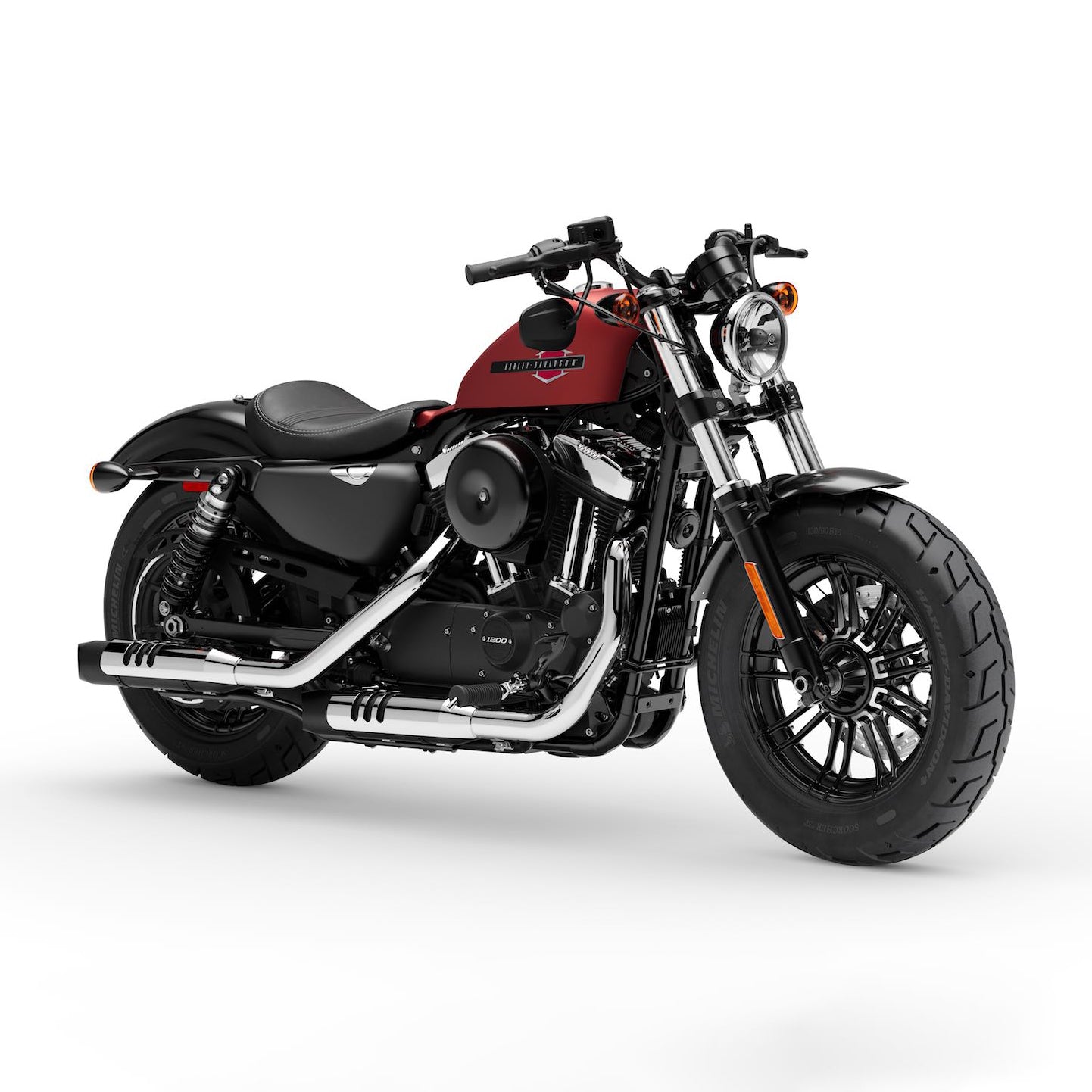 Harley Davidson