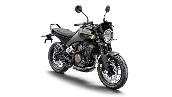 Husqvarna