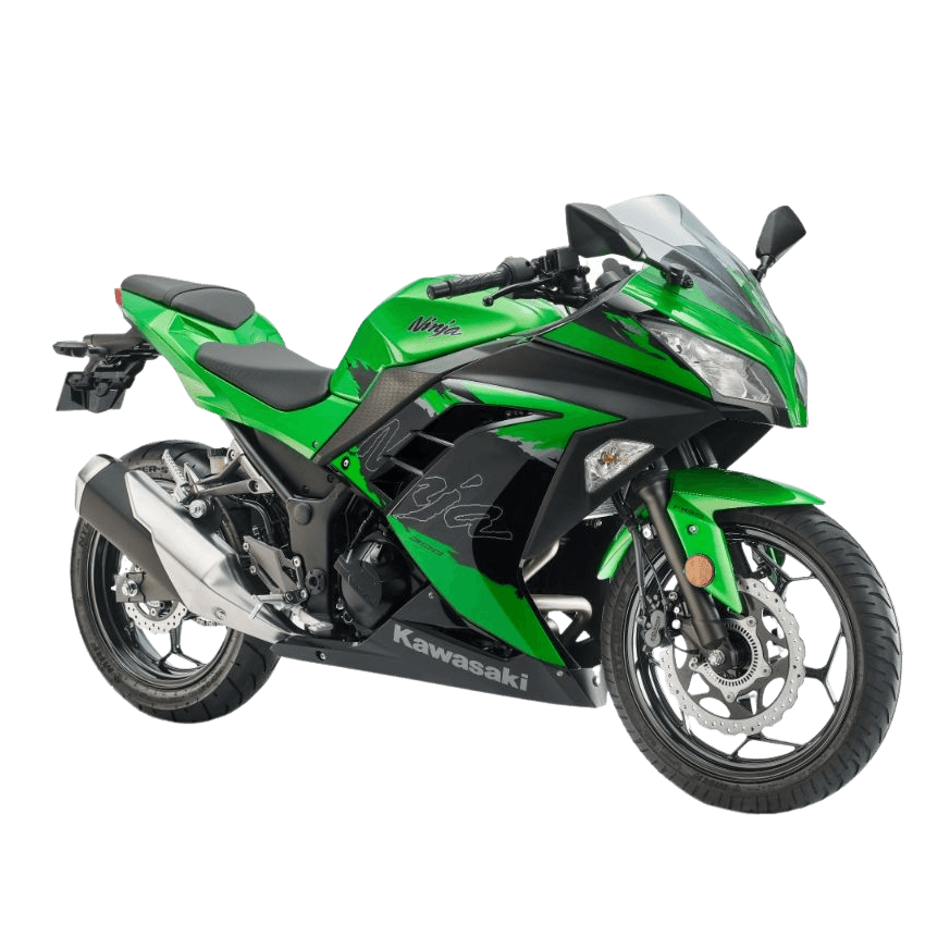 Kawasaki