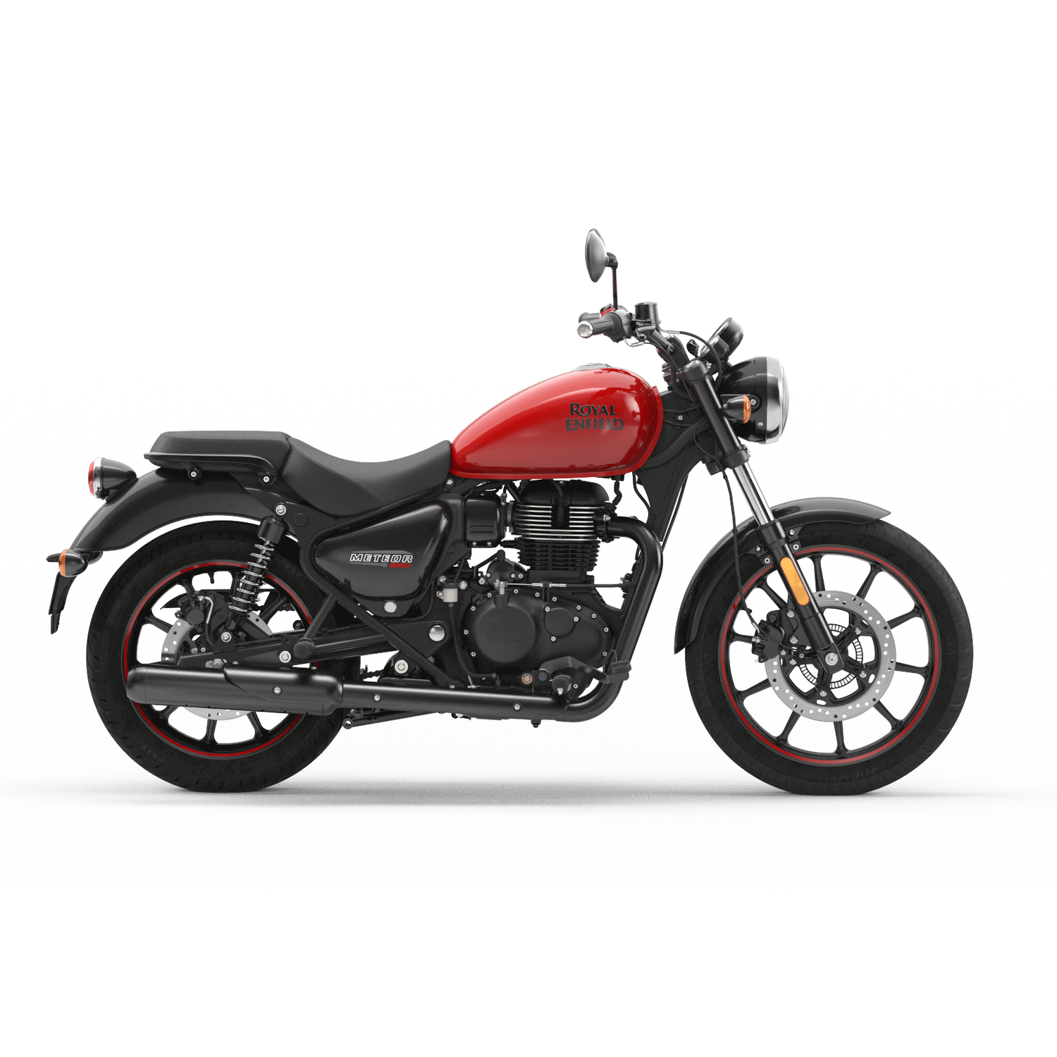 Royal Enfield