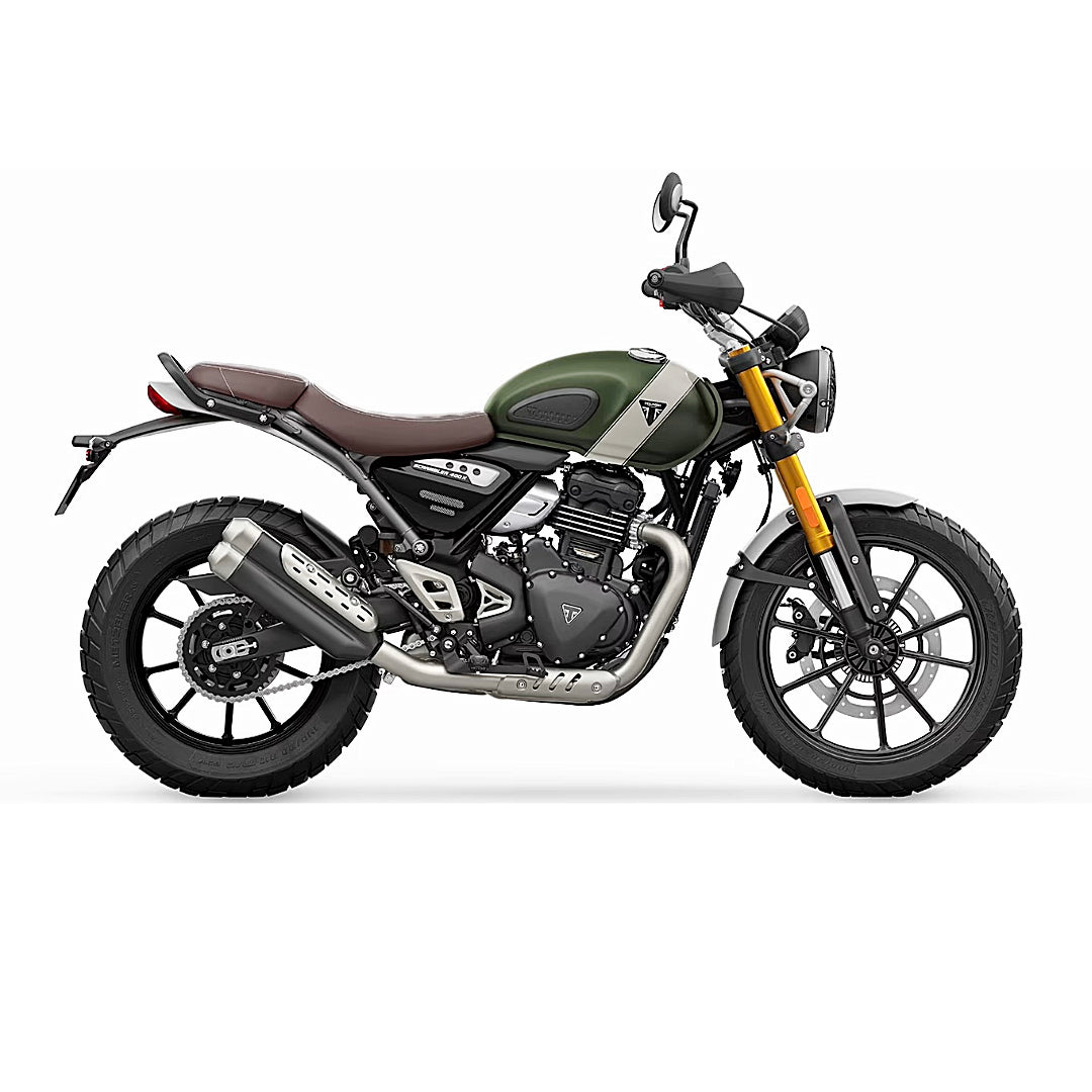 Triumph