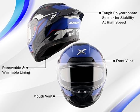 Saber Shadow Helmet