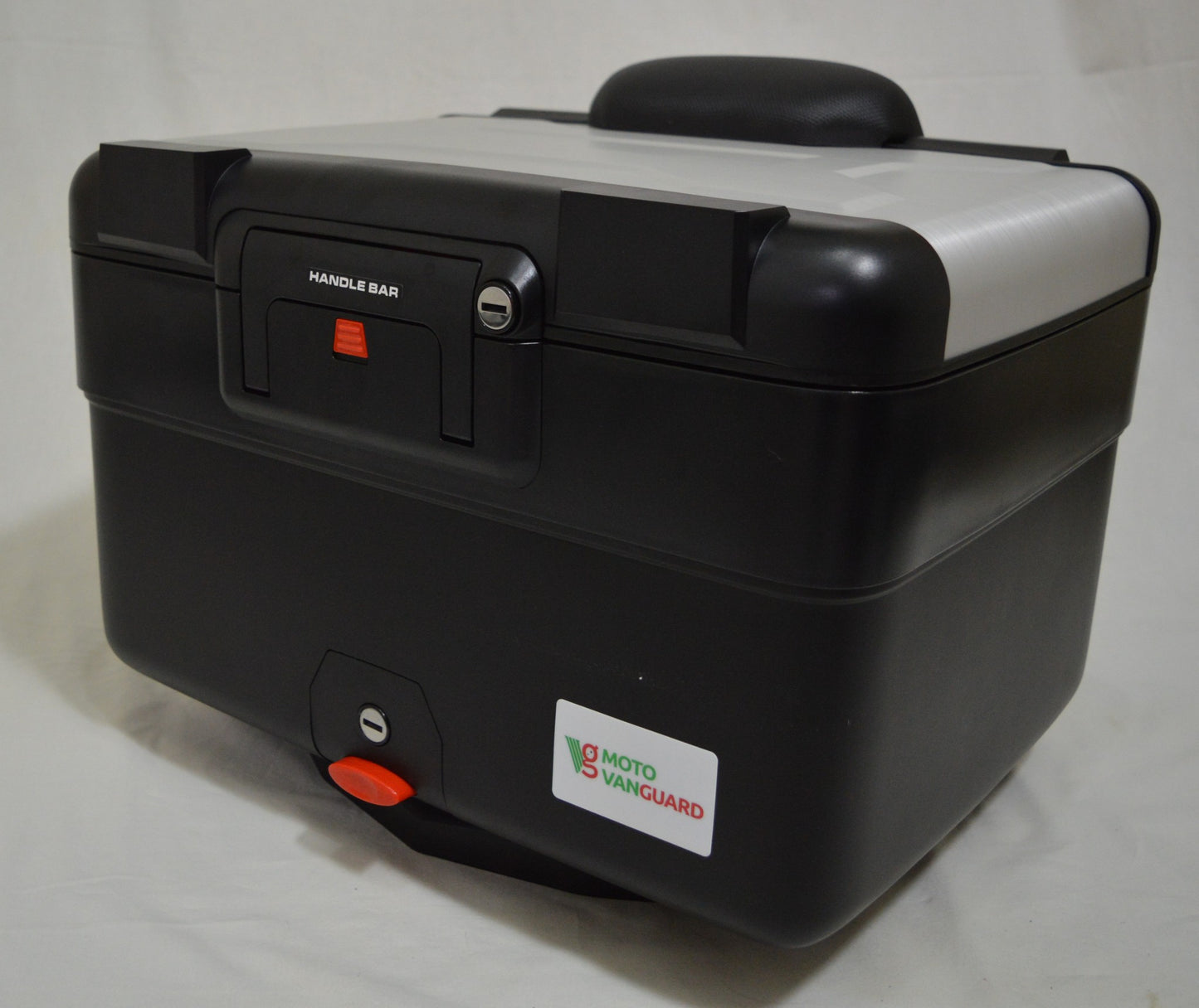 Moto Vanguard  30-40L Vario Box