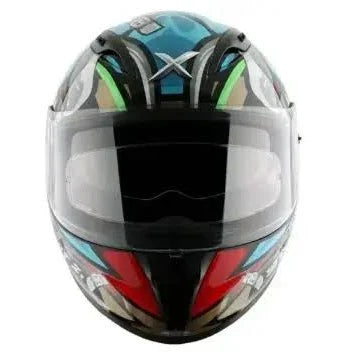 Street Bobby Helmet