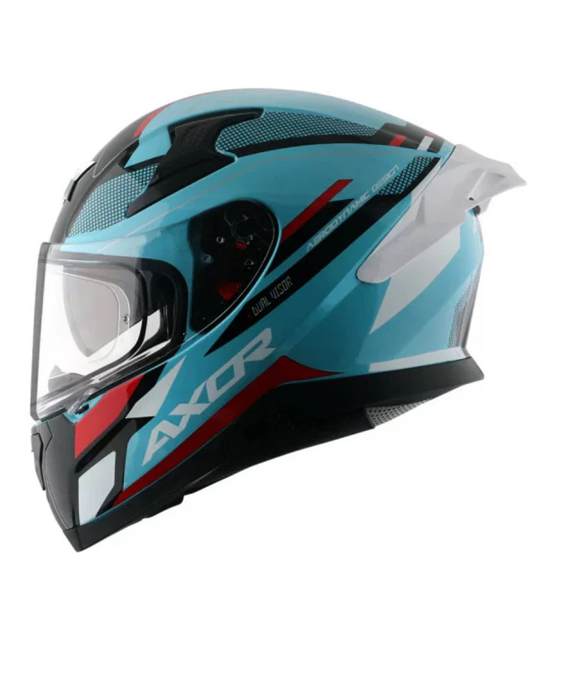 Apex Turbine Helmet