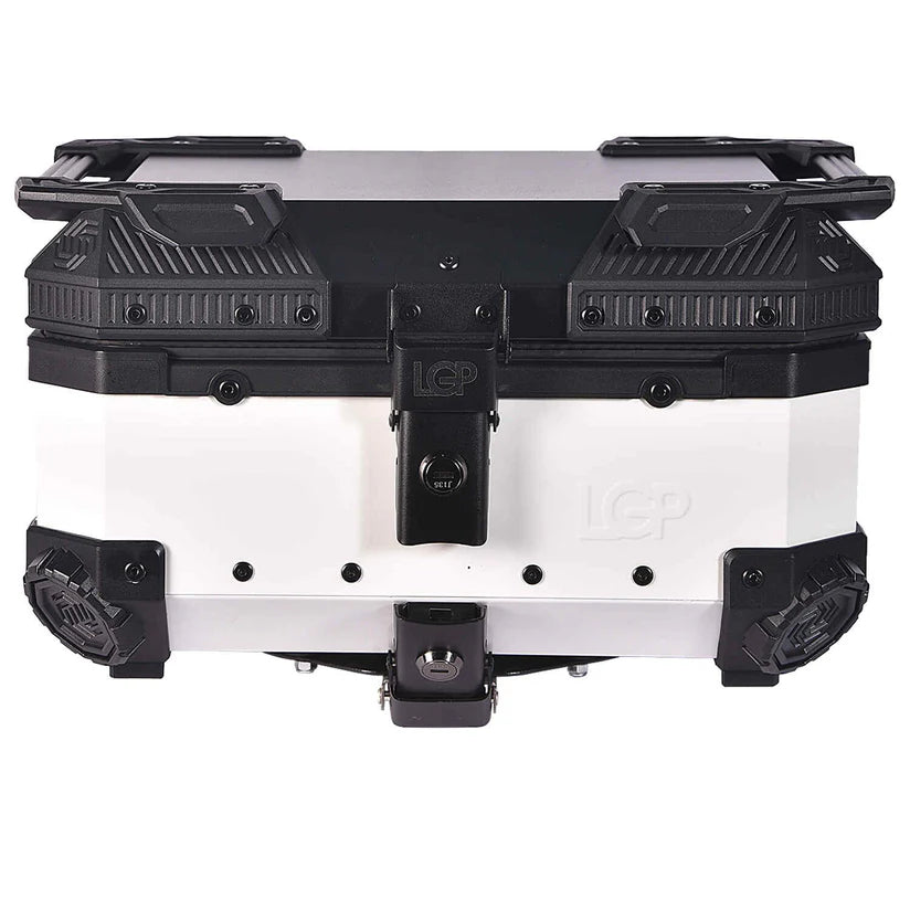 LGP TOP BOX 25L WHITE