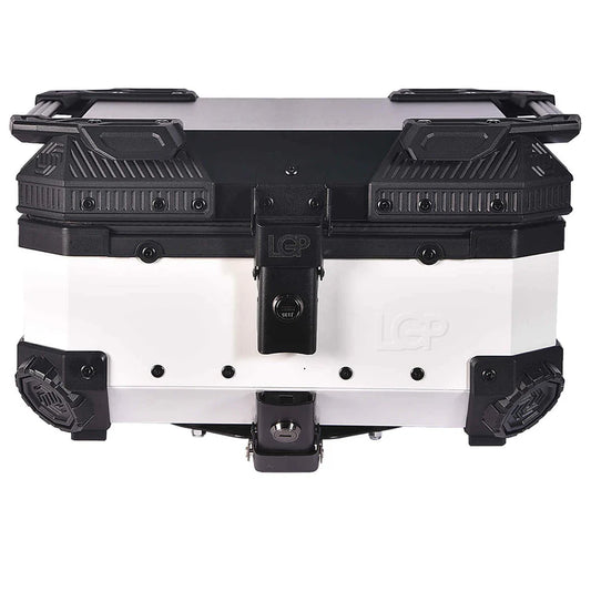 LGP TOP BOX 25L WHITE