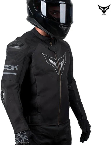 DSG Race Pro V3 Riding Jacket