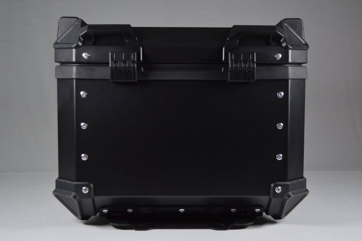 Moto Vanguard  55L Top Box