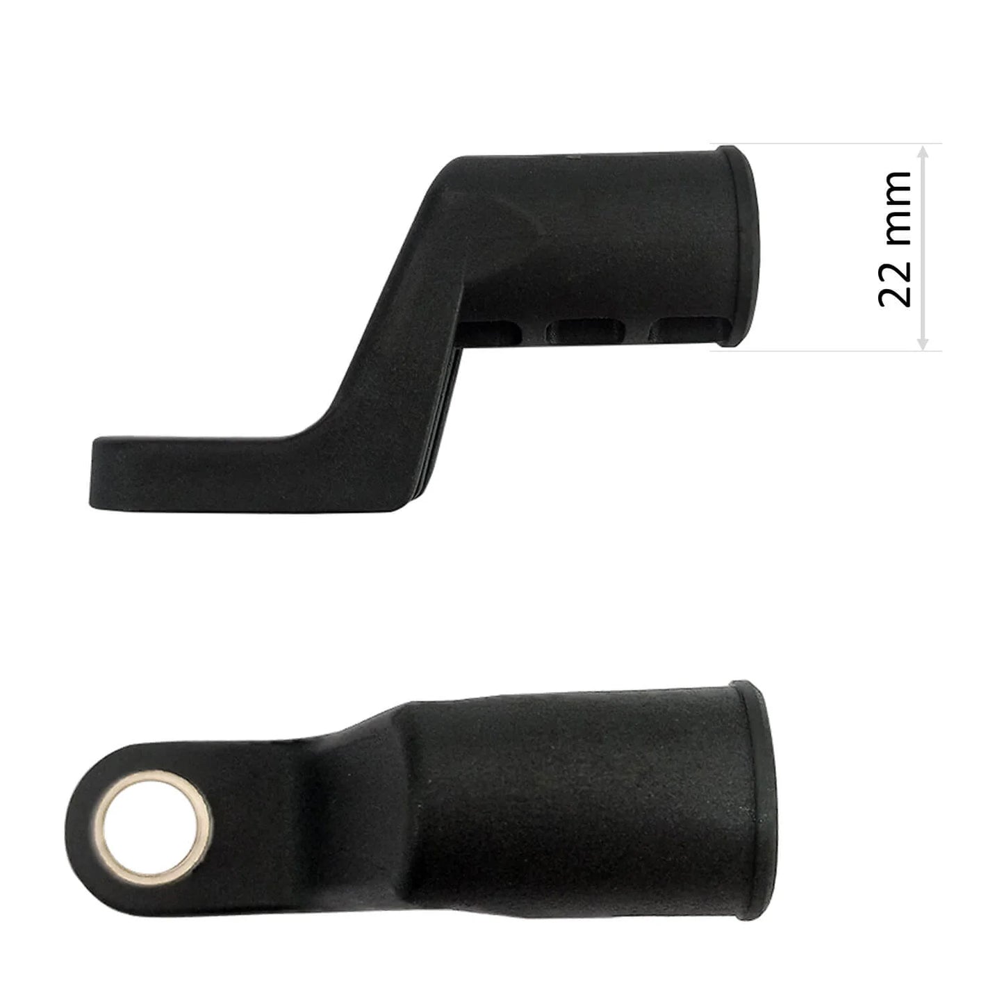 BOBO 22 mm Rearview Mirror Mount - GF Thermoplastic - Image 2 BOBO 22 mm Rearview Mirror Mount - GF ThermoplasticBOBO 22 mm Rearview Mirror Mount - GF Thermoplastic - Image 2 BOBO 22 mm Rearview Mirror Mount – GF Thermoplastic