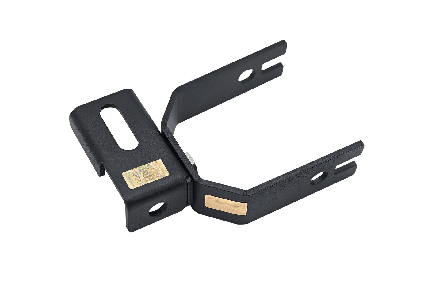 Classic and Bullet Clamps