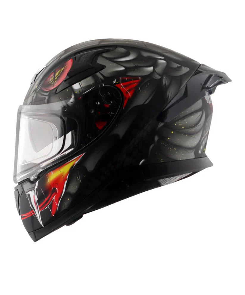 Apex Venomous Helmet