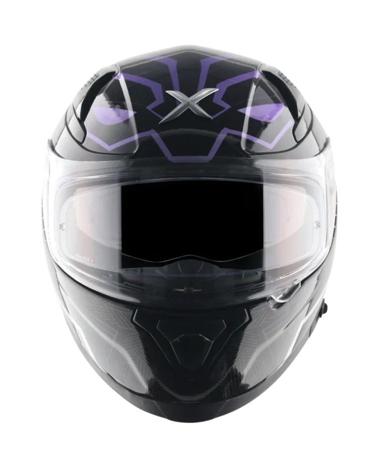 Apex Marvel Black Panther Helmet