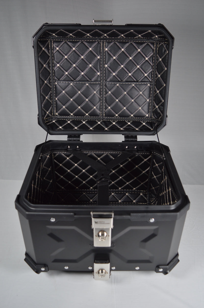 Moto Vanguard  45L Top Box