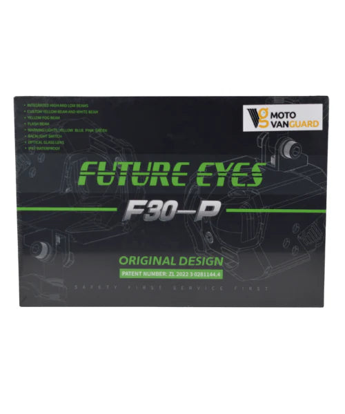 Future Eyes F30-P