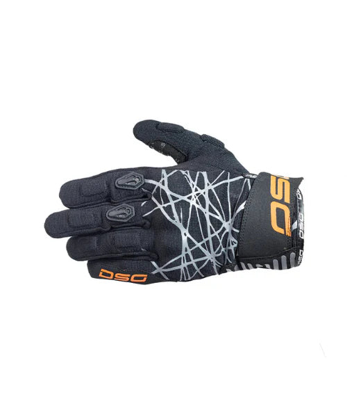 DSG Phoenix Air Riding Glove