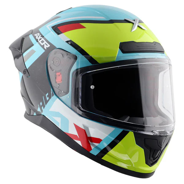 Saber X-Sport Helmet