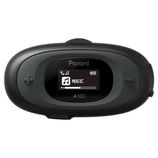 Parani A10 Motorcycle Intercom