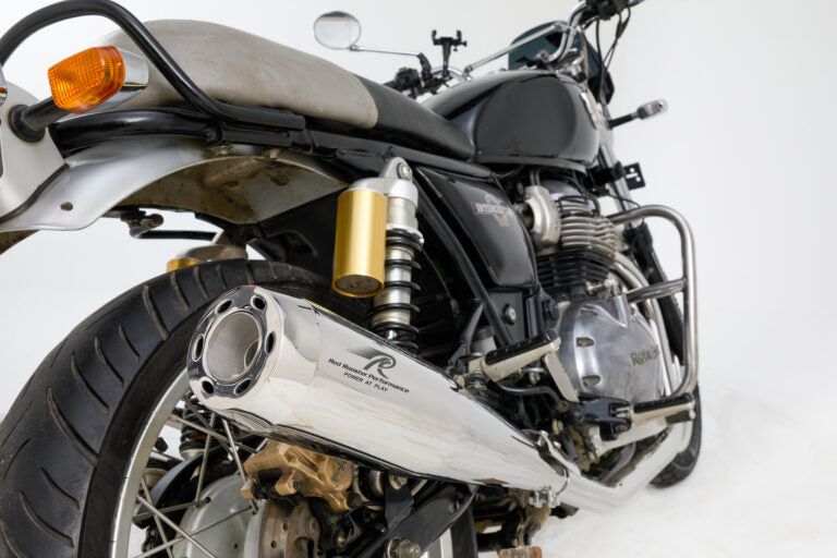 Stellar Pro – Polish    Category: Interceptor 650