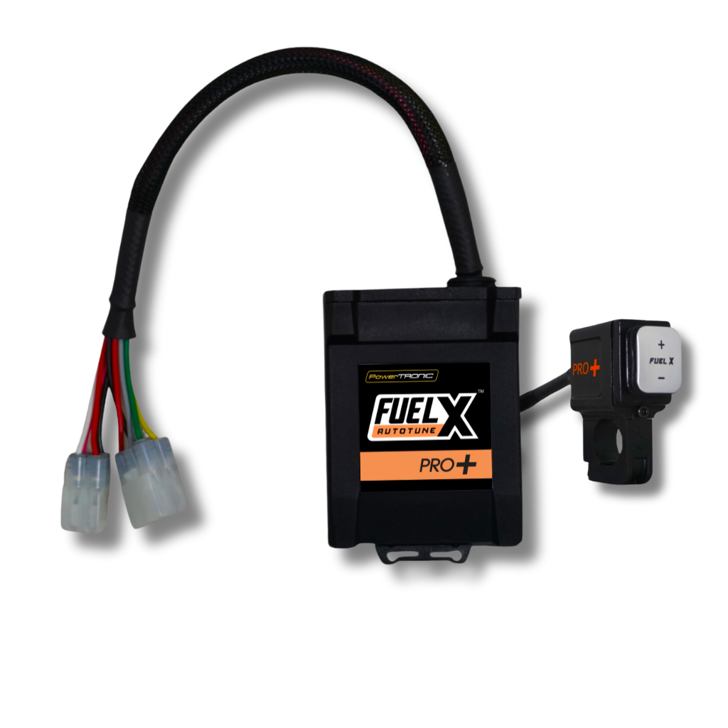 FuelX Pro+ Triumph Tiger 800 XC (2014-2015)