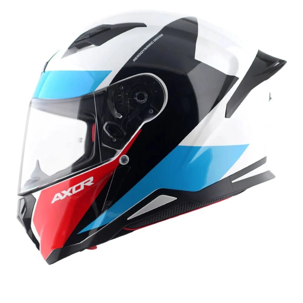 Hunter Turbo Helmet