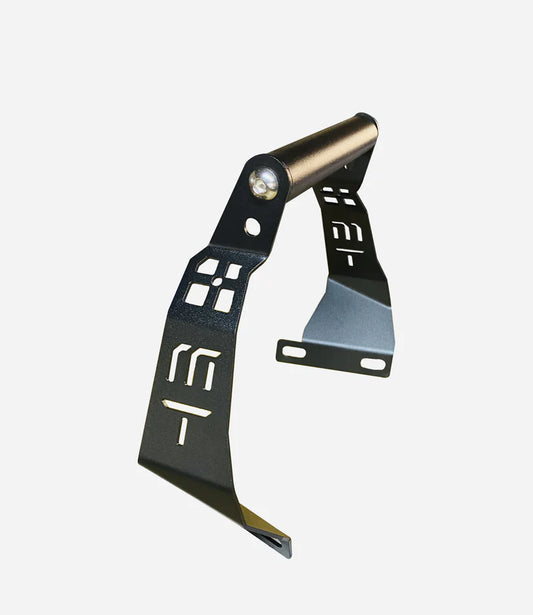 HIMALAYAN 411 - GPS MOUNT