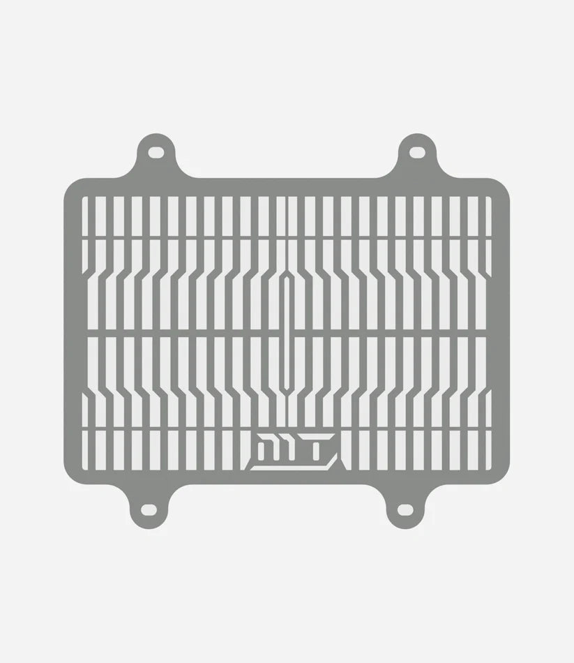 BMW G310 GS - RADIATOR GUARD (Aluminium)