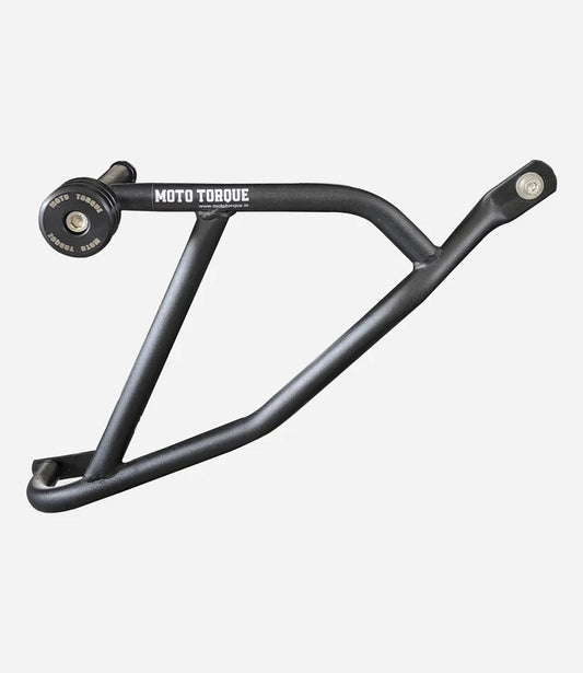 SCRAM 411 / HIMALAYAN 411 - CRASH GUARD