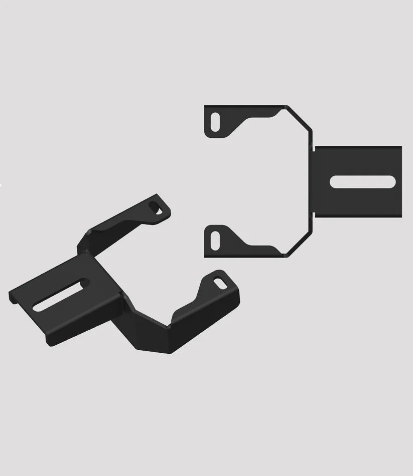 HIMALAYAN 411 BS6 - Fog Light Mount