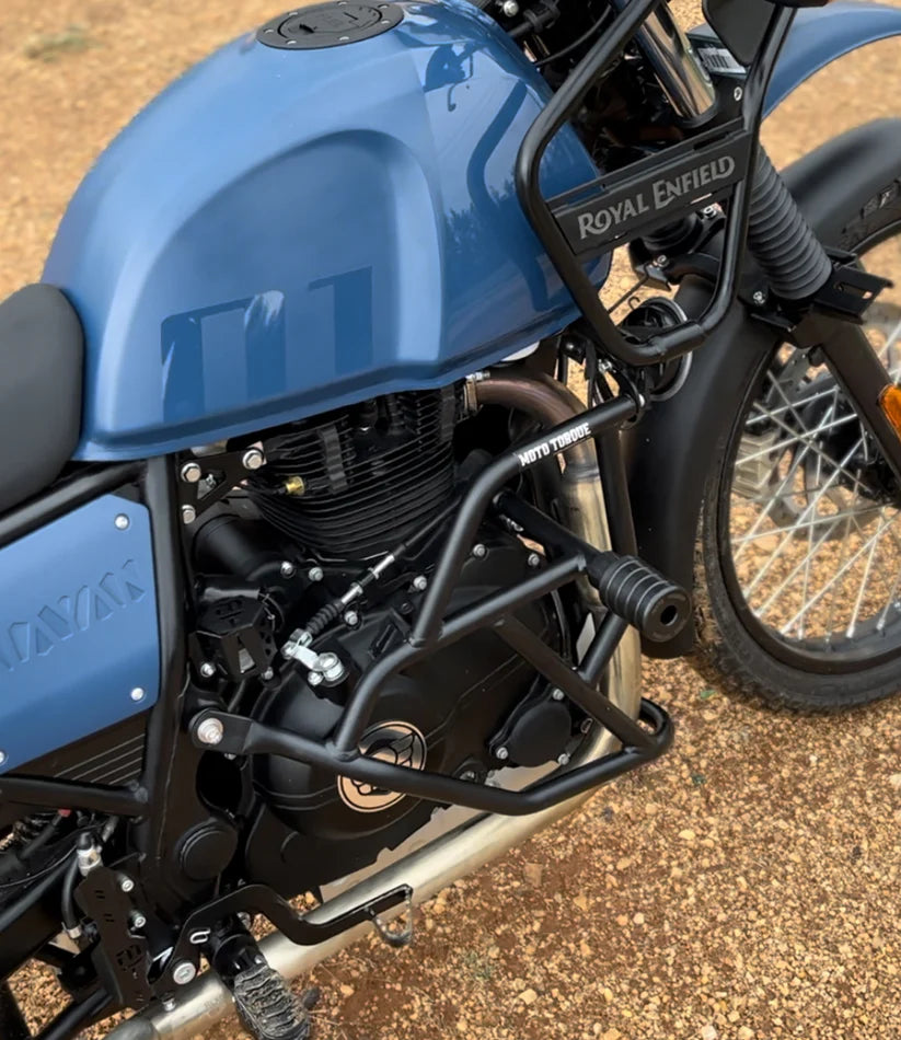 GUARDIAN - HIMALAYAN 411 CRASH GUARD