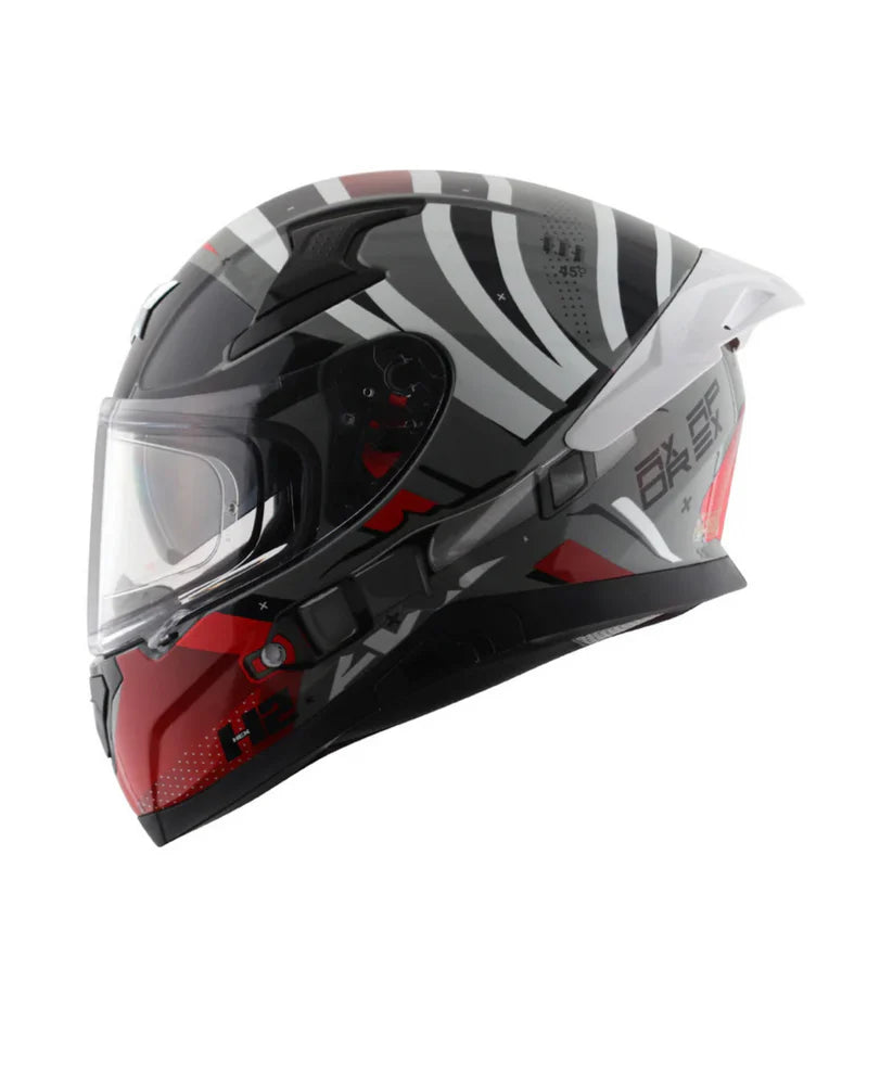 Apex Hex-2 Helmet