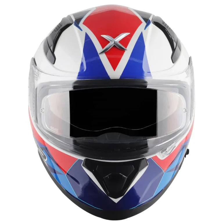 Apex Prism Helmet