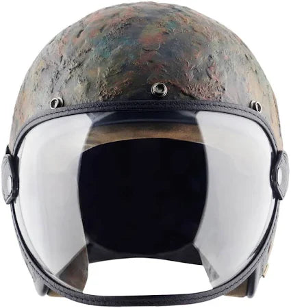 Retro Jet VEER Helmet