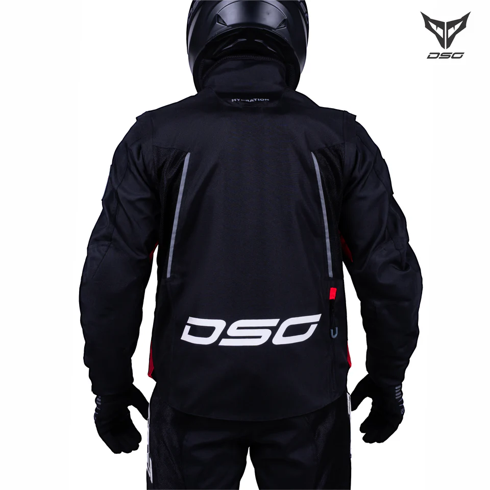 DSG GPX RIDING JACKET