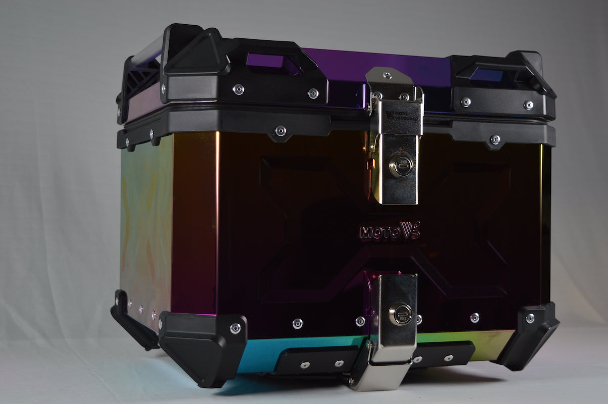 Moto Vanguard  45L Multi Color