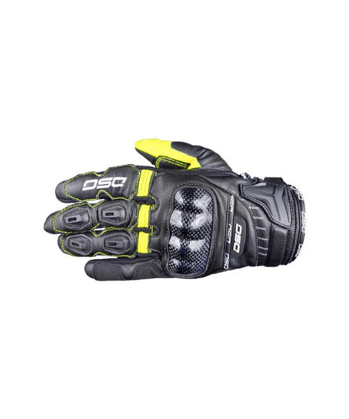 DSG Carbon X V1 Riding Glove