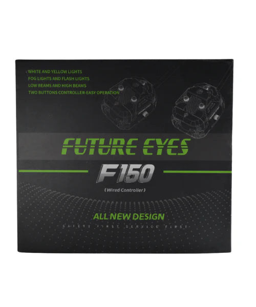 Future Eyes  F150