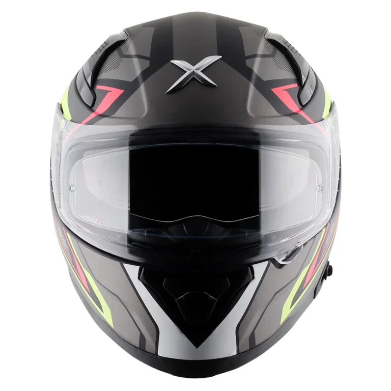 Apex Roadtrip Helmet
