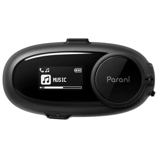 M10 Motorcycle Intercom