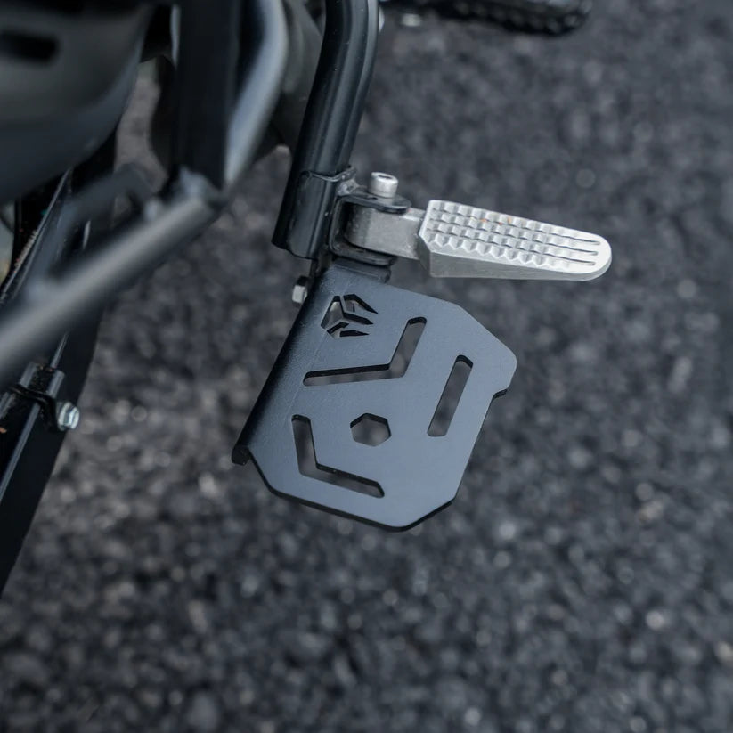 FOOT REST FOR XPULSE 210