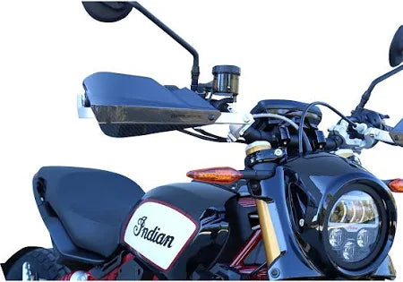 Barkbusters Hardware Kit - Two Point Mount For BMW F 900 GSA