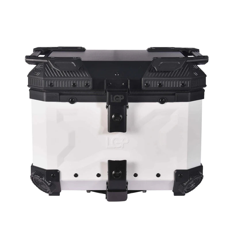 LGP TOP BOX 36L WHITE