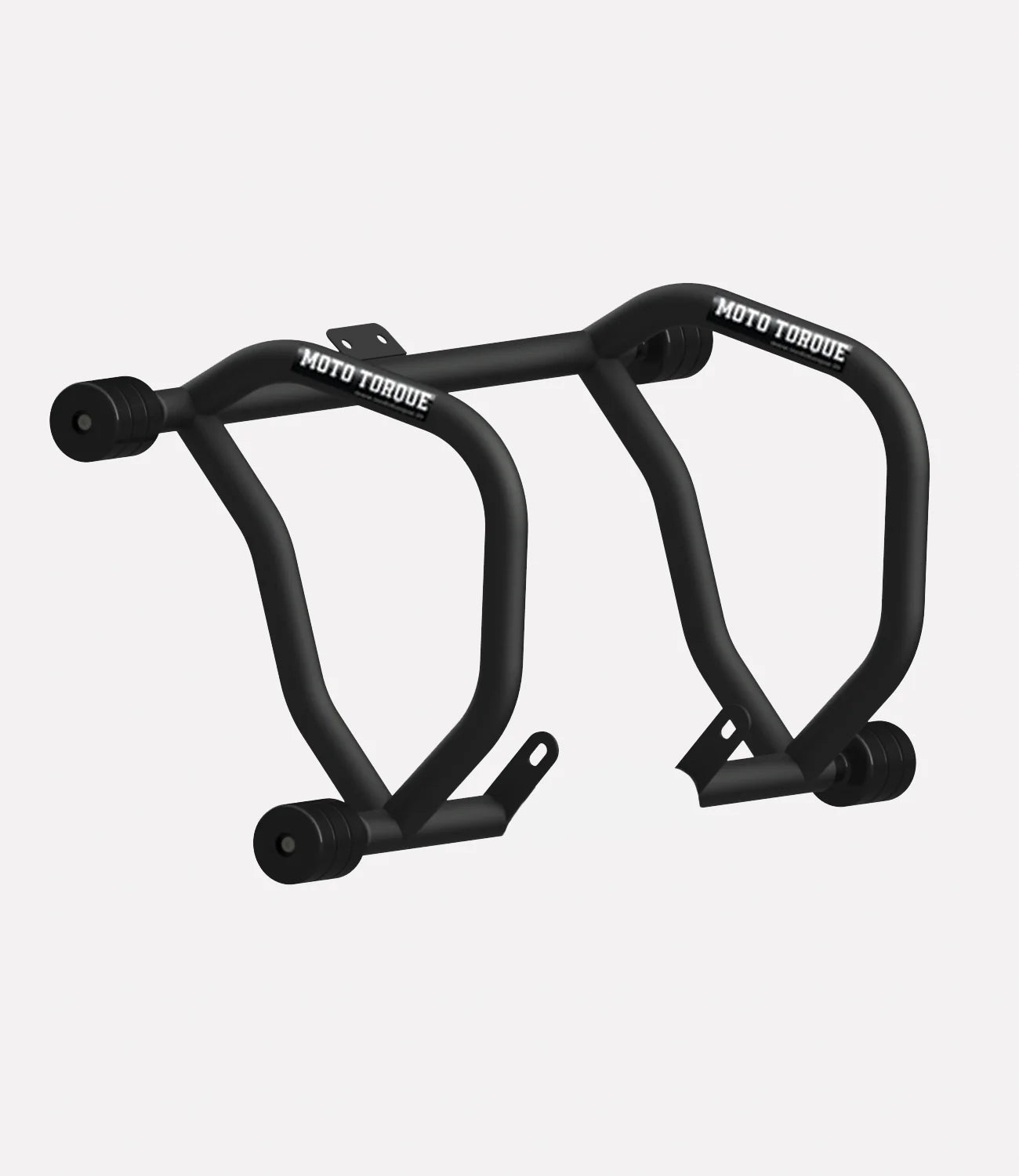 HUNTER 350 CRASH GUARD - ASTRA