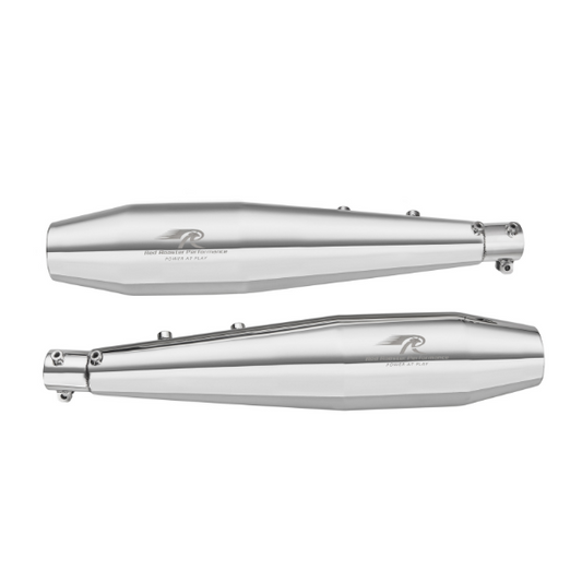 Stellar -Polish               Compatible with: Continental GT and Interceptor 650.