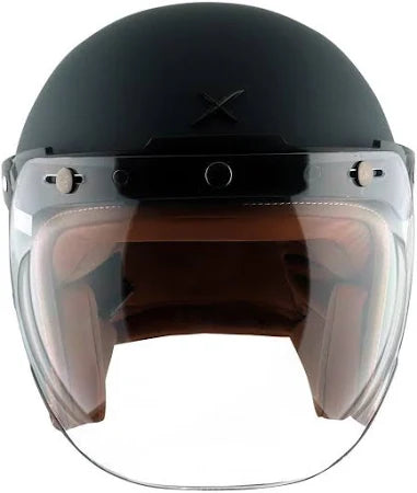 Axor Retro Jet Helmet